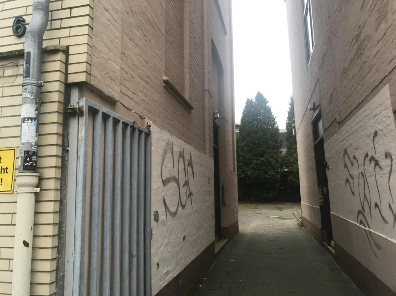 Flensburg City 6 1 Og 外观 照片
