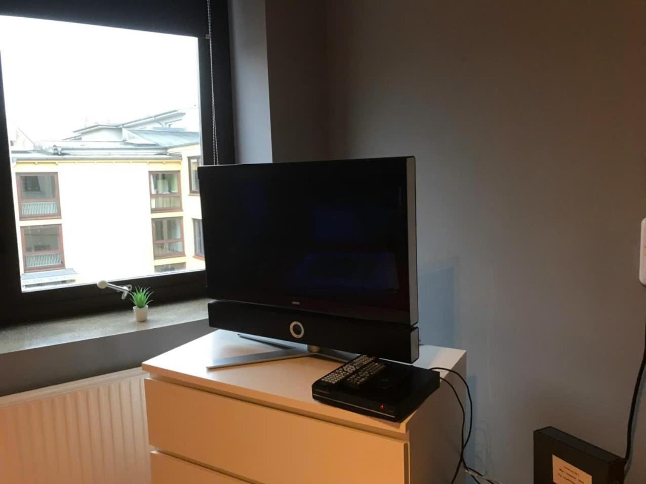 Flensburg City 6 1 Og 外观 照片